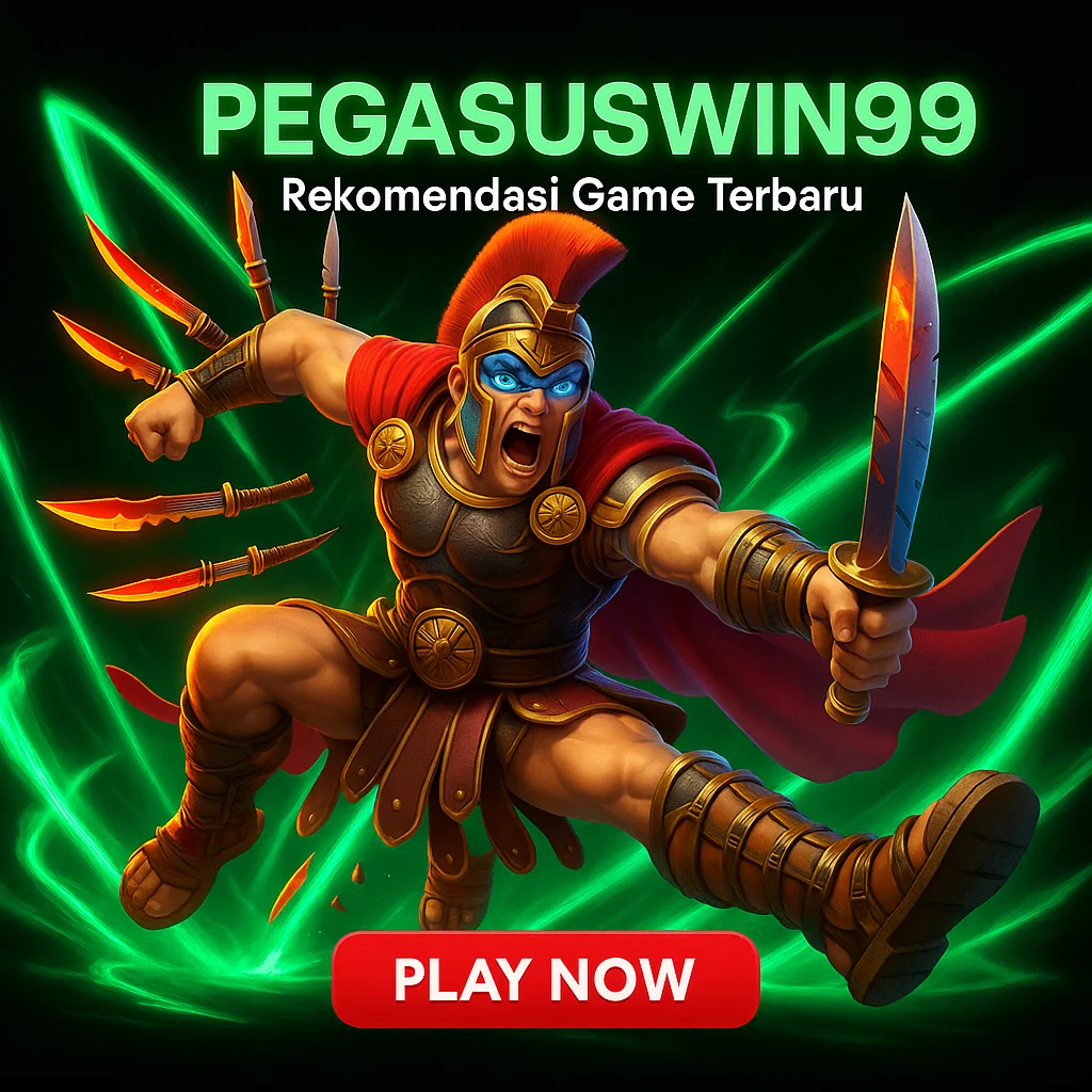 PEGASUSWIN99